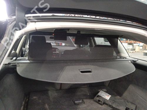 Rear parcel shelf AUDI A6 Allroad C6 (4FH) 2.7 TDI quattro | BP36473356C85 - Image 2