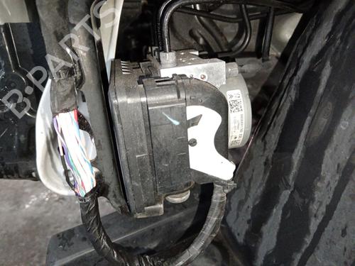 Used ABS pump ABS pump PEUGEOT 208 I (CA_, CC_) 1.2 VTI 82 (82 hp) 36303119 36303119