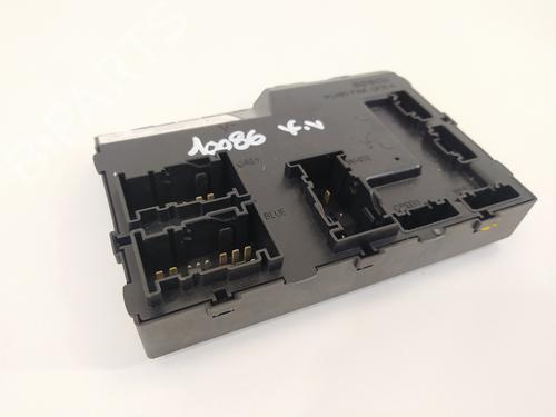 Used Electronic module FORD FIESTA VI (CB1, CCN) [2008-2017]  13583317