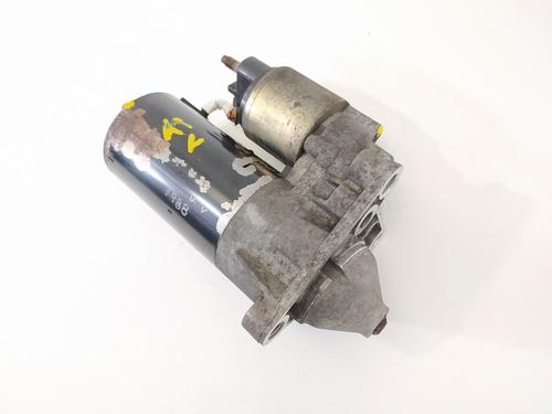 Used Starter RENAULT CLIO II (BB_, CB_) [1998-2016]  15481794