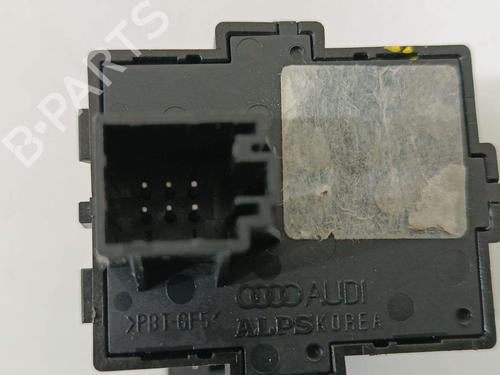 Interruttore AUDI Q2 (GAB, GAG) 35 TFSI | BP34716661I30 - Image 6