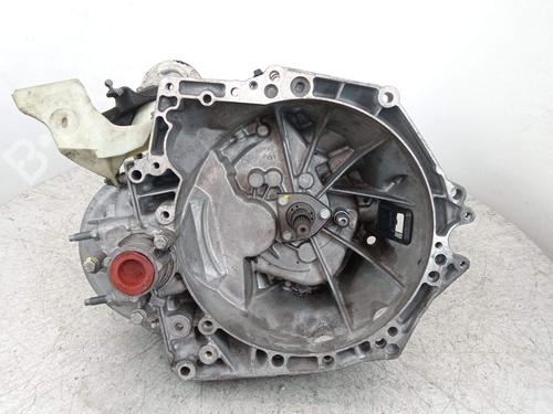 manual-gearbox-citroen-c-elysee-dd_-20et30-2012-8322073 main image