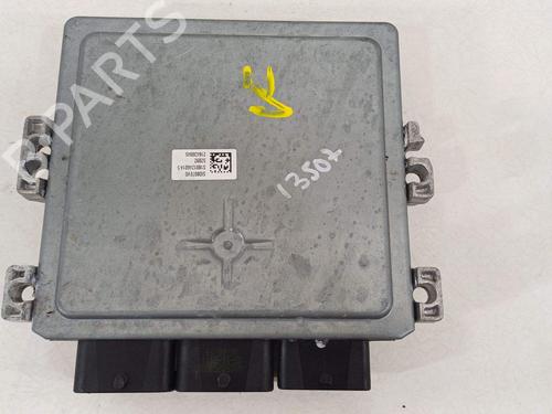 Engine control unit (ECU) MAZDA 3 Saloon (BL) 1.6 MZR CD (BL12) | BP26558426M57 - Image 4