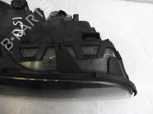 Right headlight BMW 3 Touring (E46)  | BP2298061C29 