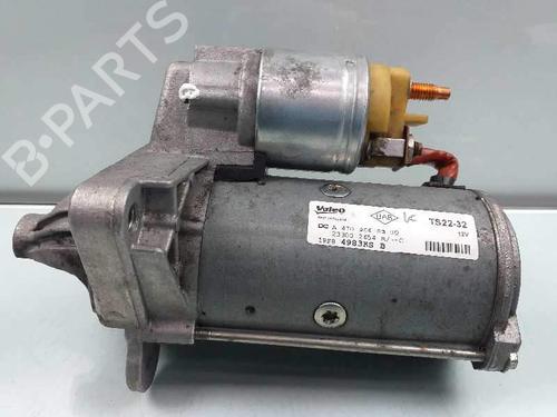 Used Starter Starter 5397121 5397121