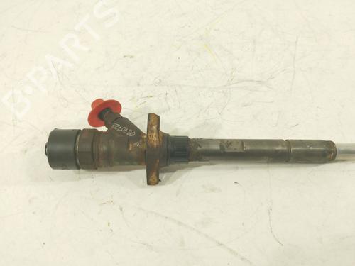 Used Injector Injector 38711080 38711080