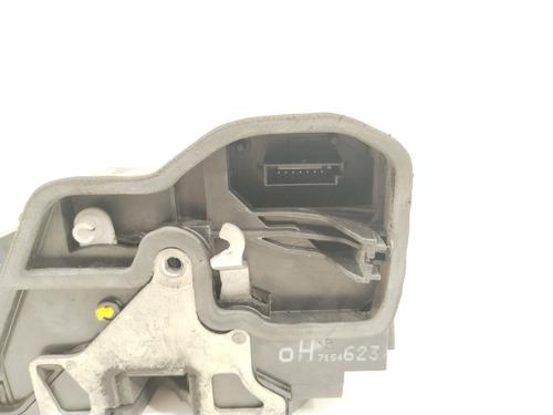 Front left lock BMW 1 (E87) 120 d | BP16801078C98 