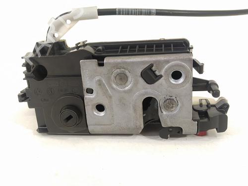 Rear left lock PEUGEOT 208 I (CA_, CC_)  | BP5765297C100 