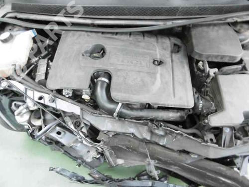 Front left window mechanism FORD FOCUS II (DA_, HCP, DP)  | BP1987552C22 
