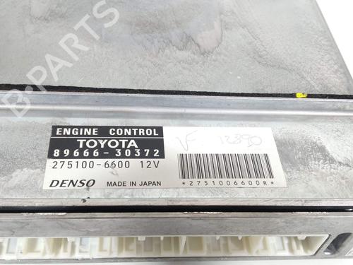 Engine control unit (ECU) LEXUS GS (_S19_) | BP24297929M57 - Image 4