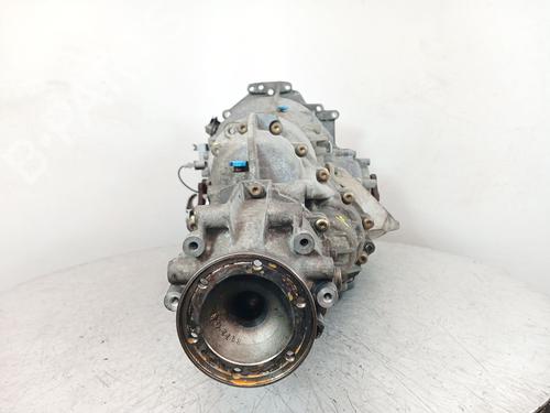 Gearbox AUDI A6 C6 (4F2) 3.0 TDI quattro | BP31761550M3  - Image 5