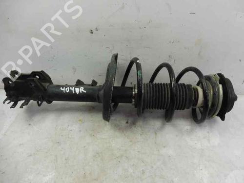 Used Right front shock absorber FORD KA (RU8) [2008-2016]  2677376