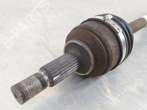 Left front driveshaft DACIA SANDERO II | BP6503979M38 - Image 3