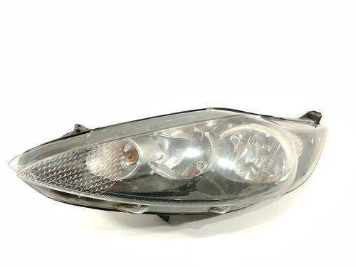 left-headlight-ford-fiesta-vi-cb1-ccn-2008-31630202 main image