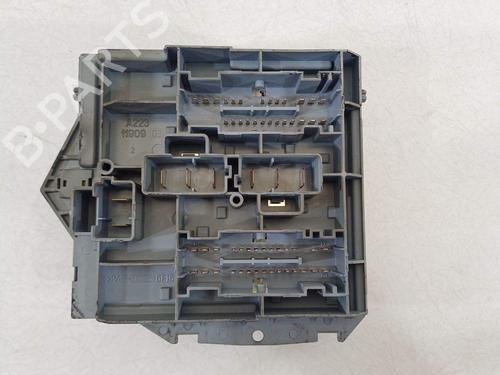 Fuse box LANCIA YPSILON (843_) 1.3 JTD (843.AXD11, 843.AXD1A) | BP26558440E1  - Image 7