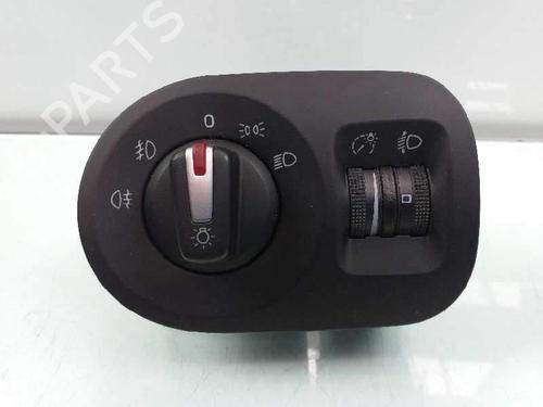 Used Headlight switch Headlight switch 4859703 4859703