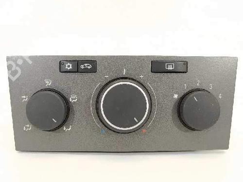Used Climate control Climate control 7498058 7498058