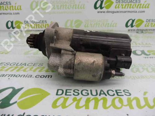 Starter AUDI A3 Sportback (8PA) 1.6 TDI | BP1850783M8 