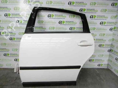 Used Left rear door VW PASSAT B5.5 (3B3) [2000-2005]  1878321
