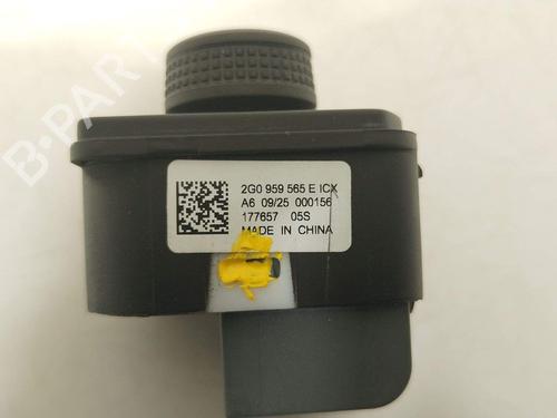 Mirror switch AUDI A1 Sportback (GBA) 30 TFSI | BP36989291I25 - Image 6