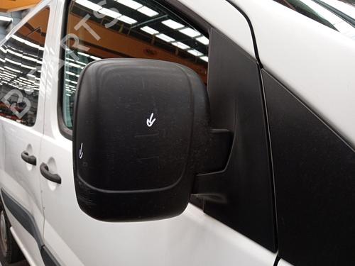 Used Right mirror FIAT SCUDO Bus (270_, 272_) 2.0 D Multijet (120 hp) 28357562