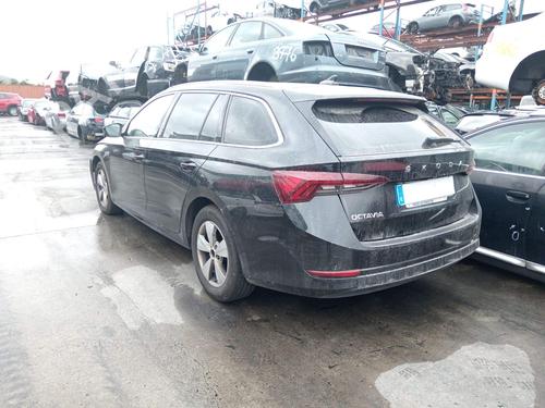 AC compressor SKODA OCTAVIA IV Combi (NX5, PV5) 2.0 TDi | BP36989109M34 - Image 5