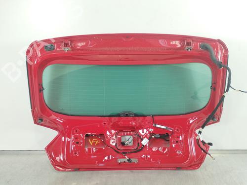 Tailgate SEAT IBIZA V (KJ1, KJG)  | BP22780299C6 