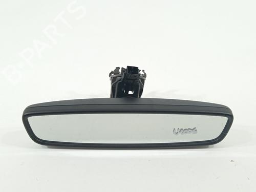 Used Rear mirror SEAT ARONA (KJ7, KJP) 1.0 TSI (110 hp) 25769988