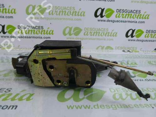 Front left lock LEXUS IS I (_E1_)  | BP1950270C98 