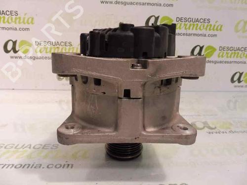 Alternator DACIA SANDERO II  | BP2225449M7 