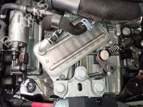 Used Gearbox Gearbox CUPRA LEON (KL1, KU1, KUG) 2.0 TSI (300 hp) 40228180 40228180