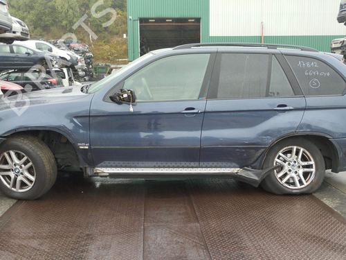 Used Parts BMW X5 (E53)  3.0 d  4897405