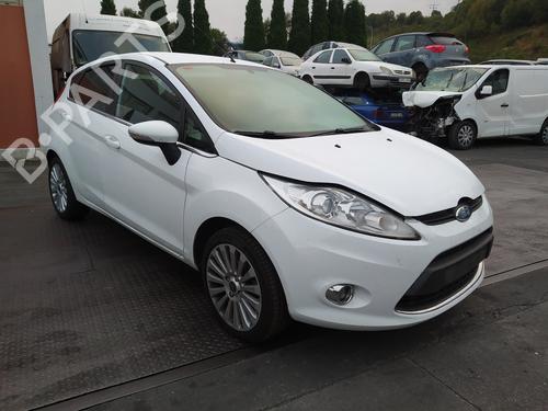 Starter FORD FIESTA VI (CB1, CCN) 1.6 TDCi | BP19145967M8 