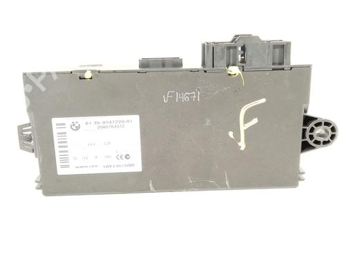 electronic-module-bmw-1-e87-2003-2004-2005-2006-2007-2008-2009-2010-2011-2012-2013-31852634 main image