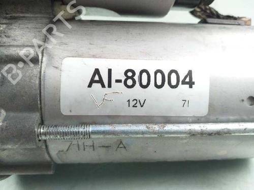 Starter OPEL COMBO Box Body/MPV  | BP7013953M8 