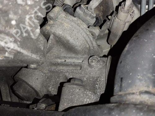 Used Steering rack Steering rack 37260454 37260454