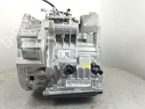 Gearbox SEAT ARONA (KJ7, KJP) 1.6 SRE | BP29586328M3 - Image 2
