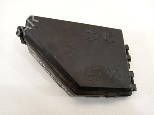 Fuse box LAND ROVER FREELANDER I (L314) 2.0 Td4 4x4 | BP22761572E1 