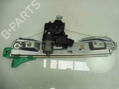 Used Rear left window mechanism OPEL ASTRA J Sports Tourer (P10) 1.6 CDTi (35) (136 hp) 3356743