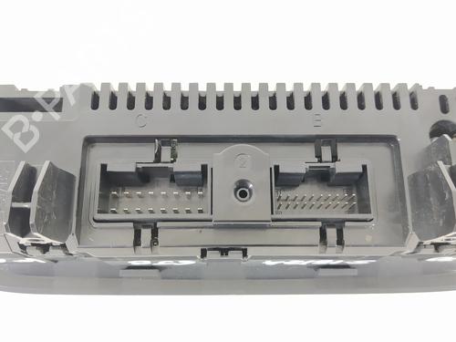 Climate control SEAT IBIZA IV (6J5, 6P1) 1.9 TDI | BP10379932I5 