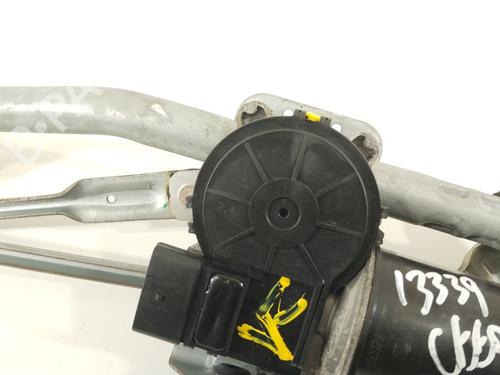 Viskermotor vindrude KIA CEE'D (JD) 1.6 CRDi 136 | BP29590043M29