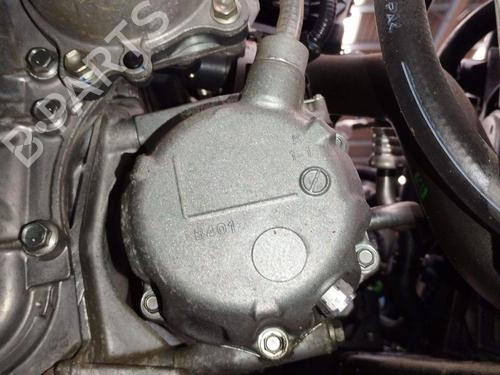 AC compressor TOYOTA AURIS (_E18_) 1.8 Hybrid (ZWE186_, ZWE186R) | BP36304901M34  - Image 5