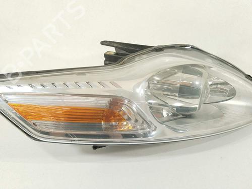 Right headlight FORD MONDEO IV (BA7) 2.0 TDCi | BP34494847C29 - Image 2