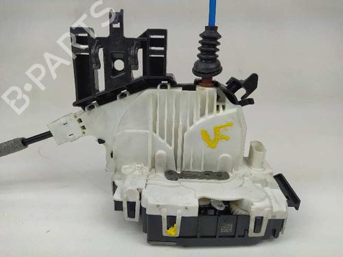 Used Front left lock MERCEDES-BENZ GLA-CLASS (X156) GLA 200 (156.943) (156 hp) 5845253