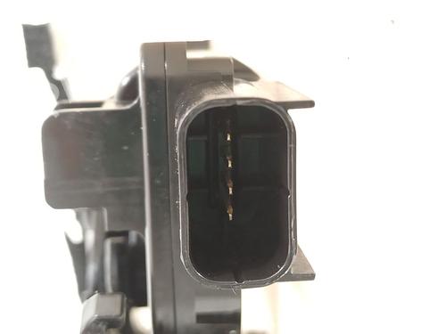 Rear left lock KIA PICANTO I (SA)  | BP24622144C100 