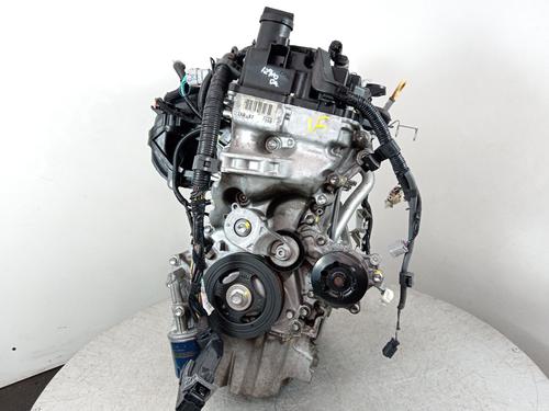 Engine TOYOTA AYGO (_B4_)  | BP27255051M1 