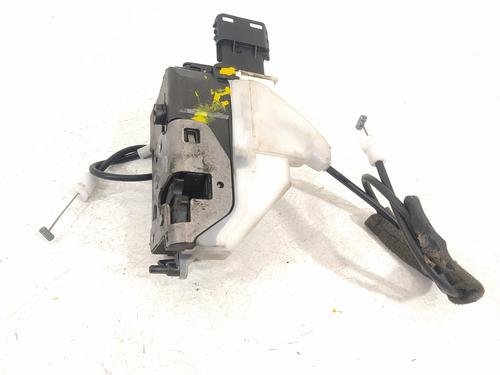 Front right lock PEUGEOT 308 SW I (4E_, 4H_) 2.0 HDi | BP9368153C97 