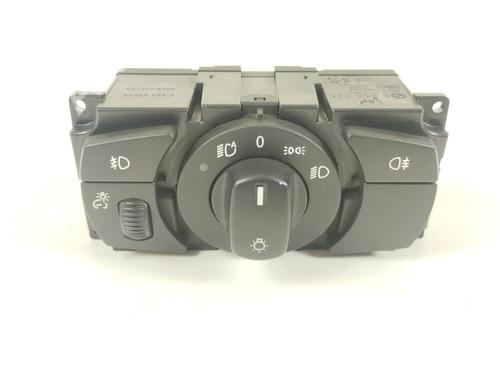 Used Headlight switch BMW 5 (E60) 530 xd (231 hp) 4842358