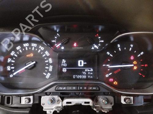 quadrante-citroen-c3-iii-sx-2016-31310746 main image
