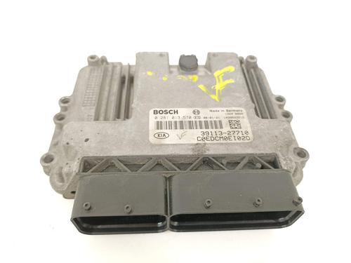 Used Engine control unit (ECU) Engine control unit (ECU) 16540112 16540112